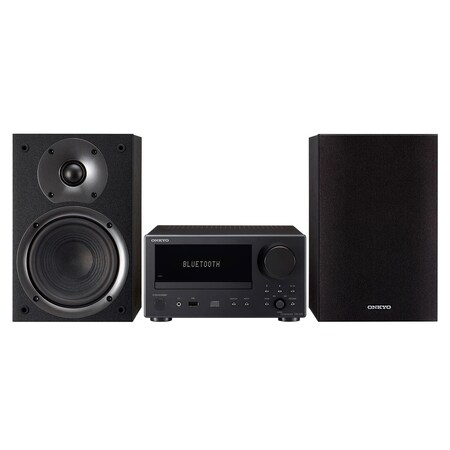 Onkyo Cd Receiver System CS-375